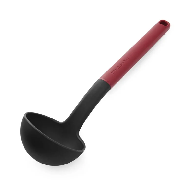 Половник KitchenAid Classic, 27 см (KHA006OHEREG)