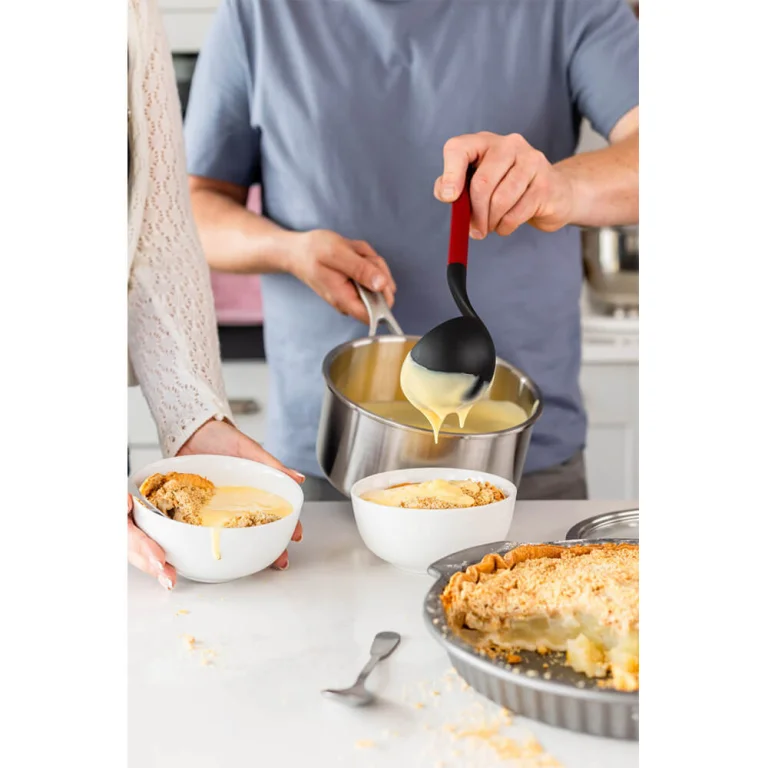 Половник KitchenAid Classic, 27 см (KHA006OHEREG)