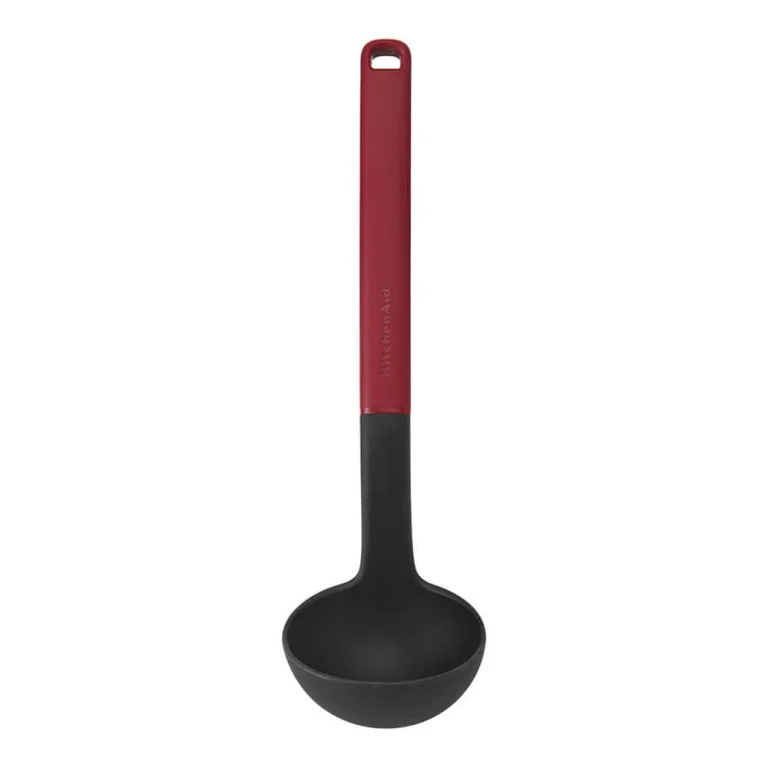 Половник KitchenAid Classic, 27 см (KHA006OHEREG)