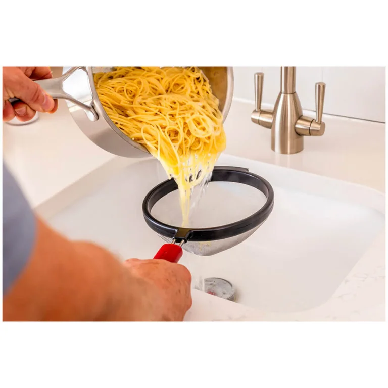 Ситечко KitchenAid Classic, ø18 см (KHA161OHEREG)