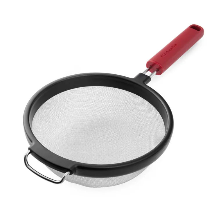 Ситечко KitchenAid Classic, ø18 см (KHA161OHEREG)