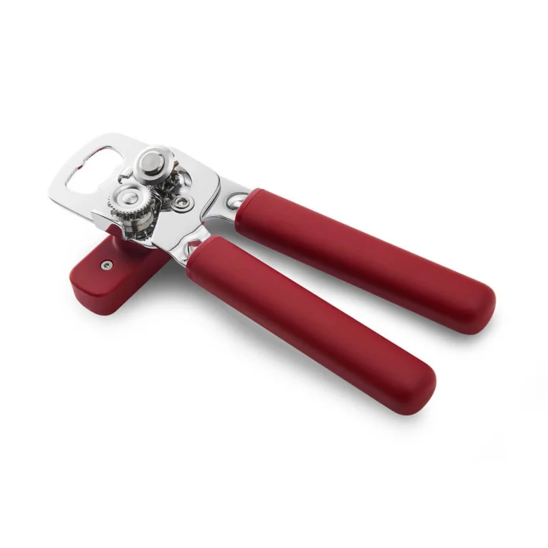 Відкривачка для банок і пляшок KitchenAid Classic, 20 см (KHA199OHEREG)