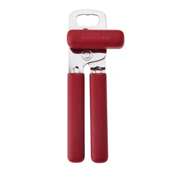 Відкривачка для банок і пляшок KitchenAid Classic, 20 см (KHA199OHEREG)