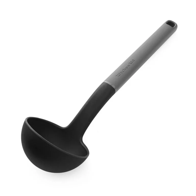 KitchenAid Classic ladle, 27 cm (KHA006OHCHGG)