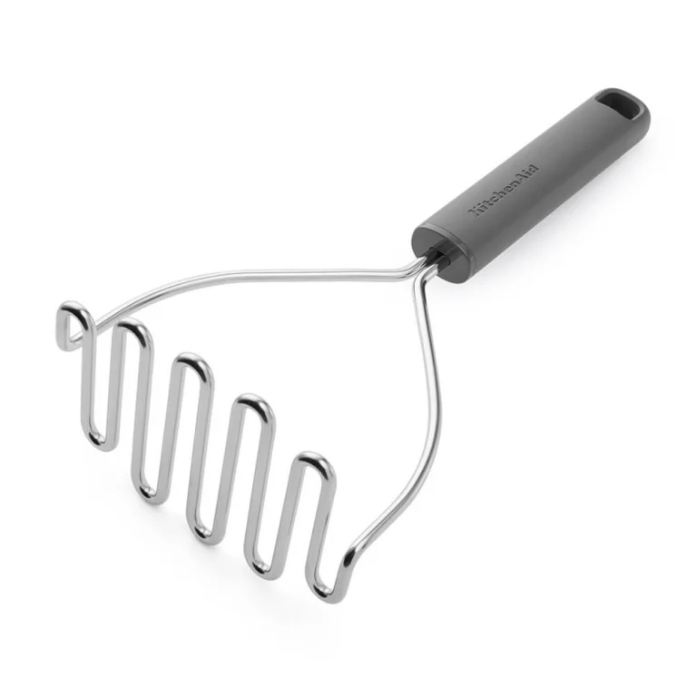 Прес для картоплі KitchenAid Classic, 25,5 см (KHA008OHCHGG)