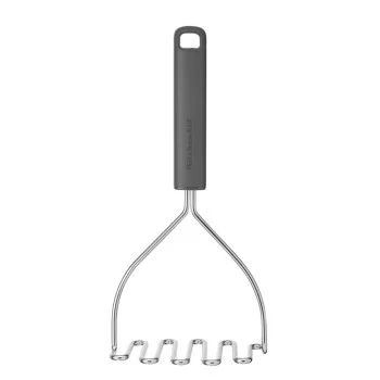 Картоплем'ялка KitchenAid Classic, 25,5 см, червоний (KHA008OHEREG), купити в Україні, найкраща ціна – KitchenAid - Фото 16