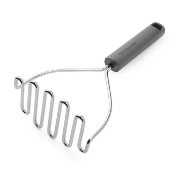 Картоплем'ялка KitchenAid Classic, 25,5 см, сірий (KHA008OHCHGG), купити в Україні, найкраща ціна – KitchenAid - Фото 3