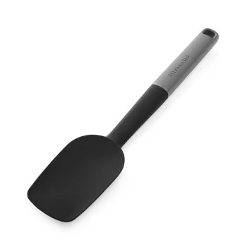 Лопатка для тіста KitchenAid Classic, 34 см, сірий (KHA030OHCHGG), купити в Україні, найкраща ціна – KitchenAid - Фото 4