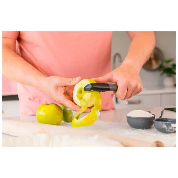 Овочечистка вертикальна KitchenAid Classic, 20 см, сірий (KHA112OHCHGG), купити в Україні, найкраща ціна – KitchenAid - Фото 5