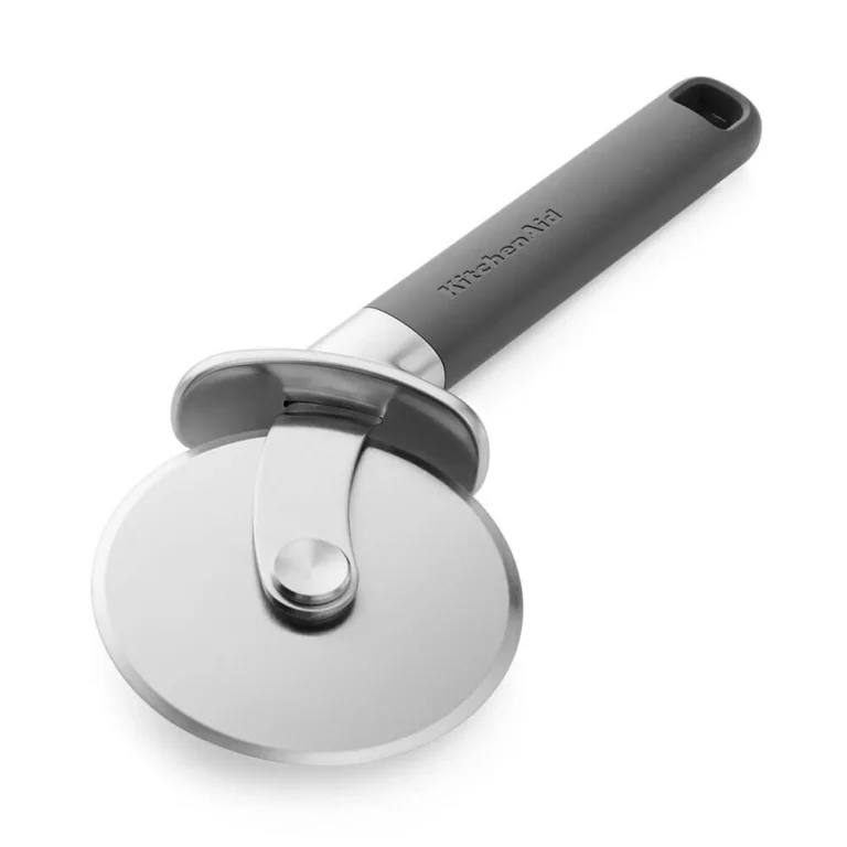 Ніж для піци KitchenAid Classic, 24,5 см (KHA113OHCHGG)