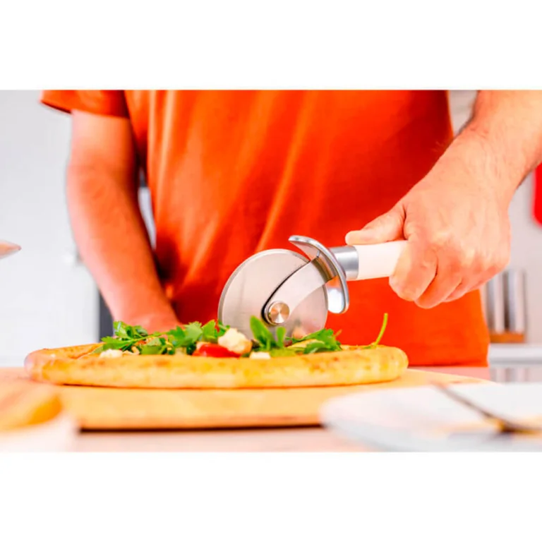 Ніж для піци KitchenAid Classic, 24,5 см (KHA113OHPNG)