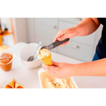 Buy kitchen spatula KitchenAid KHA117OHCHGG — Price, Photos | KitchenAid Ukraine - Фото 3