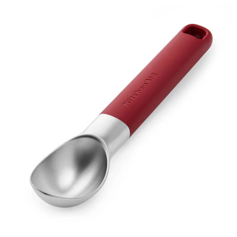 Ложка для мороженого KitchenAid Classic, 21,5 см (KHA117OHEREG)