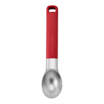 Ложка для мороженого KitchenAid Classic, 21,5 см (KHA117OHEREG)