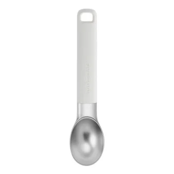 Ложка для морозива KitchenAid Classic, 21,5 см, червоний (KHA117OHEREG), купить в Украине, лучшая цена – KitchenAid - Фото 16