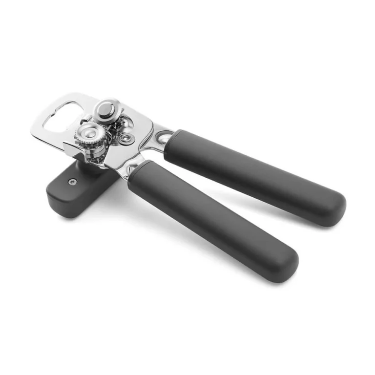 Відкривачка для банок і пляшок KitchenAid Classic, 20 см (KHA199OHCHGG)