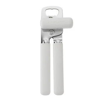 Відкривачка для банок і пляшок KitchenAid Classic, 20 см, червоний (KHA199OHEREG), купити в Україні, найкраща ціна – KitchenAid - Фото 16