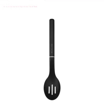 Slotted kitchen spoon KitchenAid Classic, 34 cm (KHH004OHOBEG)