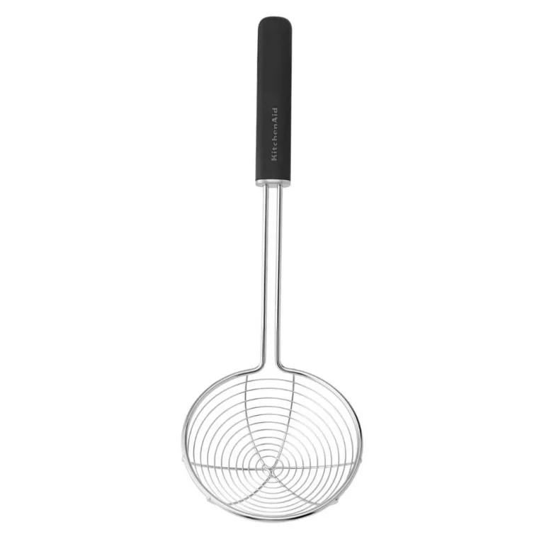 Set of 3 attachments KitchenAid 5KSM7BL3PSS for a bowl of 5.6/6.6/6.9 liters, buy in Ukraine, the best price - KitchenAid - Фото 43