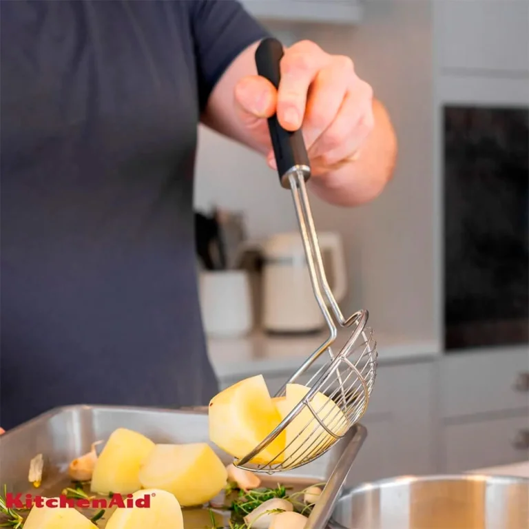 Skimmer KitchenAid Classic, 36 cm (KHH010OHOBE)