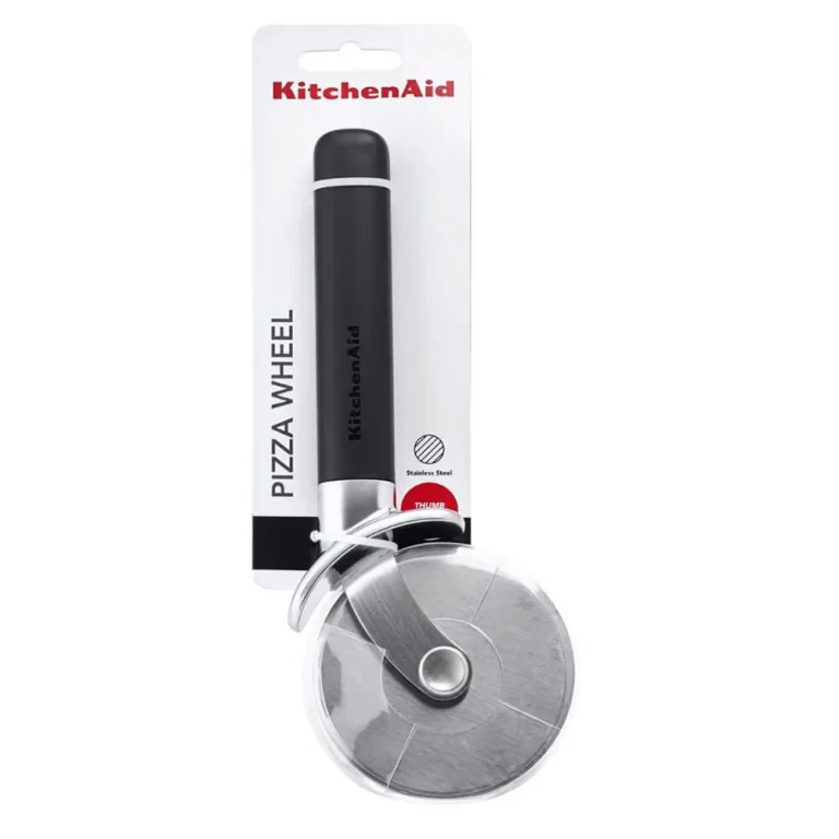 Ніж для піци KitchenAid Classic, 24 см (KHH113OHOBEG)