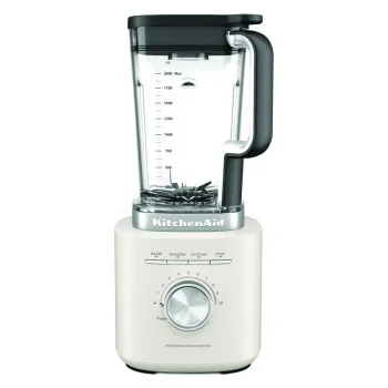 Блендер KitchenAid Pure Power 2 л 5KSB2073EPL порцеляновий білий, купити в Україні, найкраща ціна – KitchenAid - Фото 5