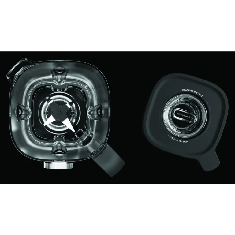 Стаціонарний блендер KitchenAid Pure Power 5KSB2073EDG