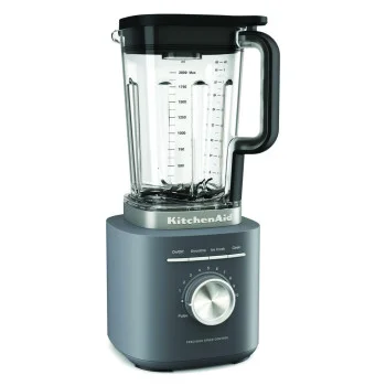 Стаціонарний блендер KitchenAid Pure Power 5KSB2073EDG