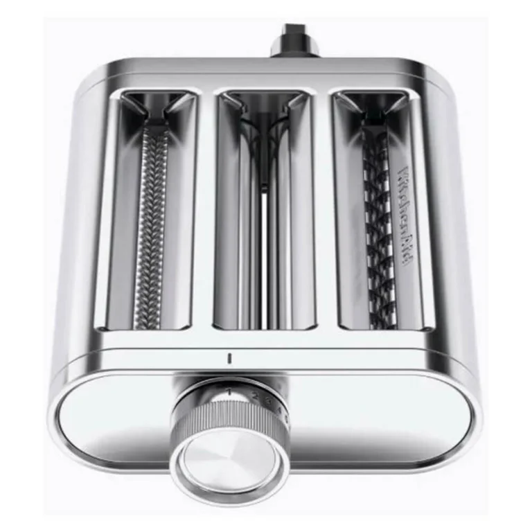 Насадка для пасты 3-в-1 KitchenAid 5KSM3MPA