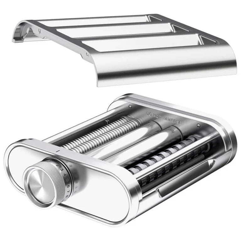Насадка для пасты 3-в-1 KitchenAid 5KSM3MPA