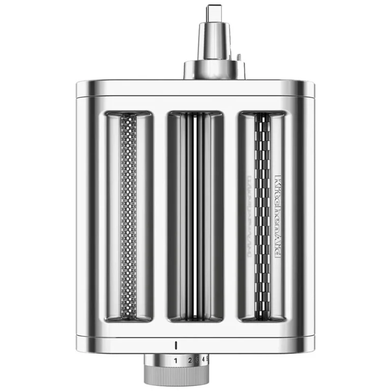Насадка для пасты 3-в-1 KitchenAid 5KSM3MPA