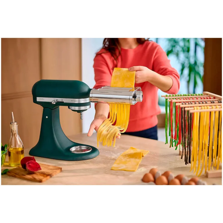 Насадка для пасты 3-в-1 KitchenAid 5KSM3MPA
