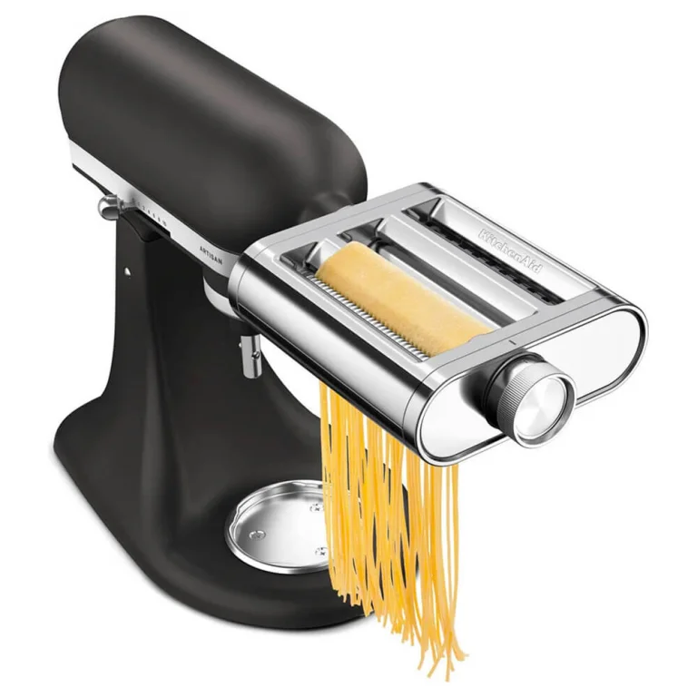 Насадка для пасты 3-в-1 KitchenAid 5KSM3MPA