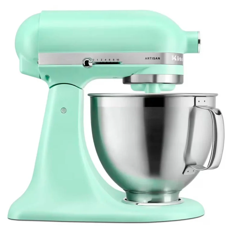 Дизайнерська серія KitchenAid Artisan. Купити техніку серії Artisan в магазині KitchenAid Україна - Фото 33