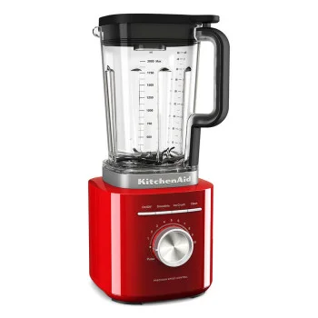 Блендер KitchenAid Pure Power 2 л 5KSB2073EDG, колір сіре вугілля, купити в Україні, найкраща ціна – KitchenAid - Фото 15