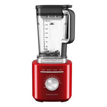 Блендер KitchenAid Pure Power 2 л 5KSB2073EER червоний, купити в Україні, найкраща ціна – KitchenAid - Фото 3