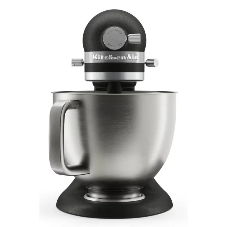 Міксер планетарний KitchenAid Artisan Plus 4,7 л 5KSM50PKVEBK