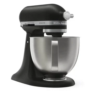 Купити планетарний міксер KitchenAid 5KSM50PKVEBK 5model за 52 999 грн — офіційний магазин KitchenAid - Фото 2