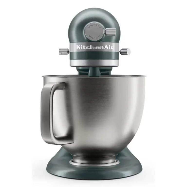 Міксер планетарний KitchenAid Artisan Plus 4,7 л 5KSM50PKVEJP