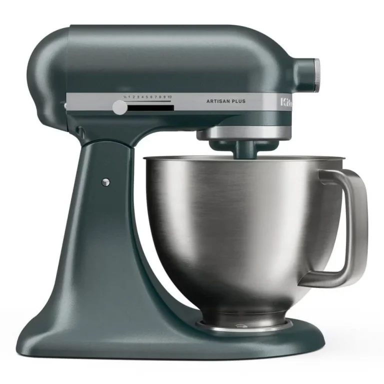 Дизайнерська серія KitchenAid Artisan. Купити техніку серії Artisan в магазині KitchenAid Україна - Фото 35