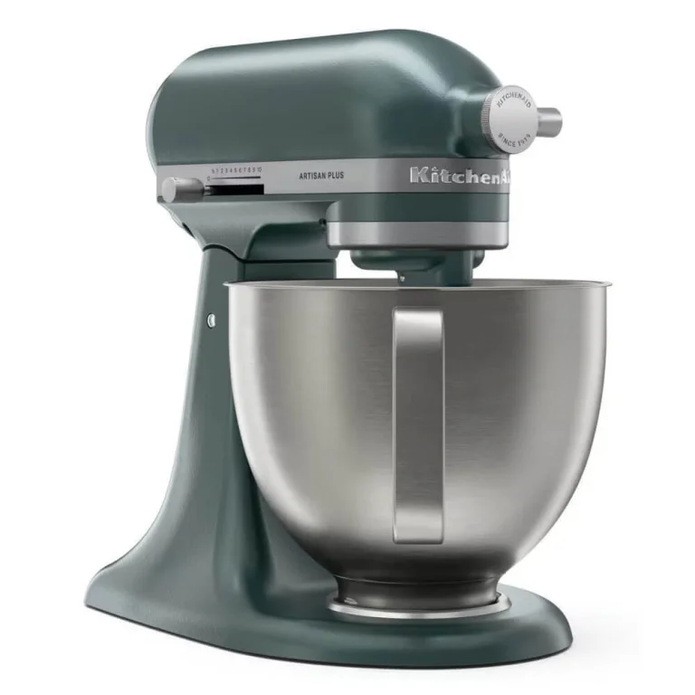 Міксер планетарний KitchenAid Artisan Plus 4,7 л 5KSM50PKVEJP