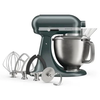 Купити планетарний міксер KitchenAid 5KSM50PKVEJP 5model за 52 999 грн — офіційний магазин KitchenAid - Фото 1