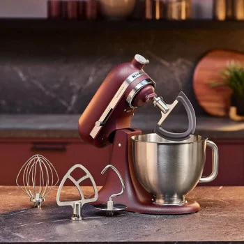 Купити планетарний міксер KitchenAid 5KSM50PKVESO 5model за 52 999 грн — офіційний магазин KitchenAid - Фото 2
