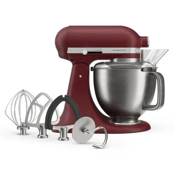 Купити планетарний міксер KitchenAid 5KSM50PKVESO 5model за 52 999 грн — офіційний магазин KitchenAid - Фото 3
