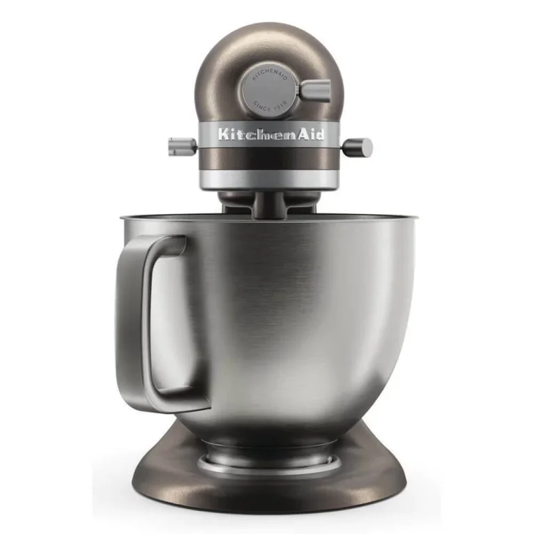 Міксер планетарний KitchenAid Artisan Plus 4,7 л 5KSM50PKVEIO