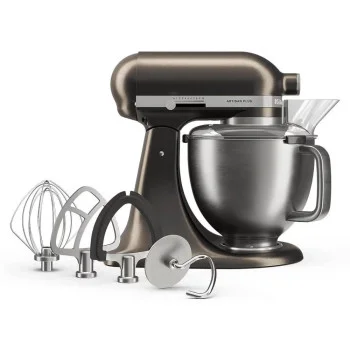 Купити планетарний міксер KitchenAid 5KSM50PKVEIO 5model за 52 999 грн — офіційний магазин KitchenAid - Фото 1