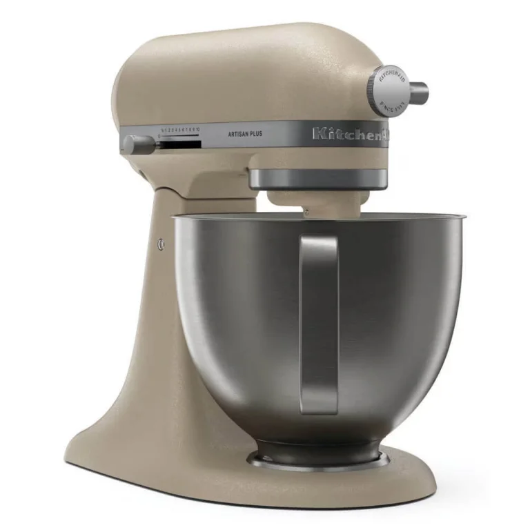 Міксер планетарний KitchenAid Artisan Plus 4,7 л 5KSM50PKVEOC