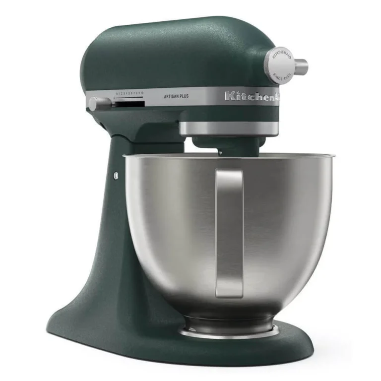 Міксер планетарний KitchenAid Artisan Plus 4,7 л 5KSM50PKVEPP