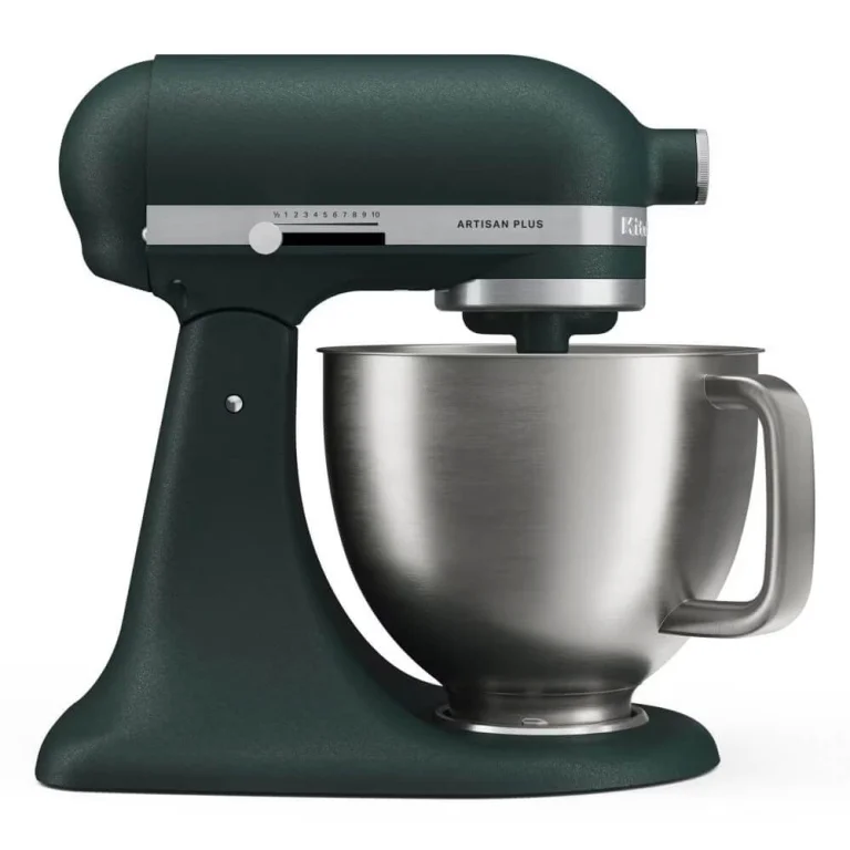 Дизайнерська серія KitchenAid Artisan. Купити техніку серії Artisan в магазині KitchenAid Україна - Фото 39