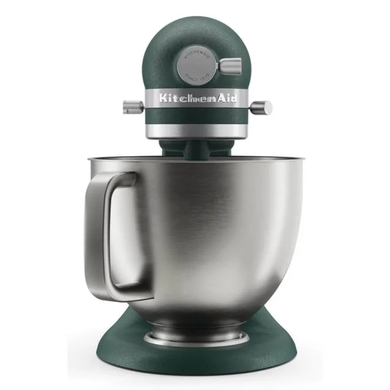 Міксер планетарний KitchenAid Artisan Plus 4,7 л 5KSM50PKVEPP